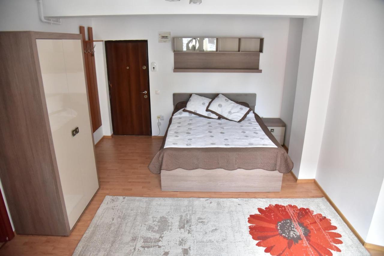 Apartament Frunzei Sibiu Exterior photo