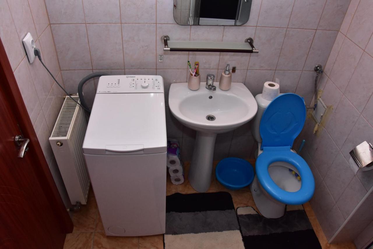 Apartament Frunzei Sibiu Exterior photo
